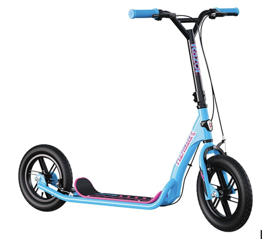 The 8 Safest E-Scooters for Kids - Electric Scooter Central