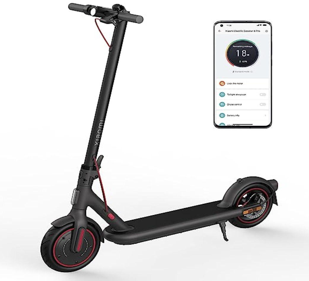 7 Top Xiaomi E-Scooters Reviewed - Electric Scooter Central