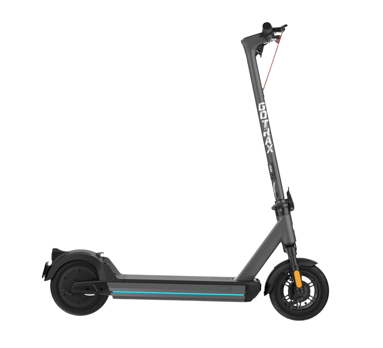Reviewing Gotrax E-Scooters in 2023 - Electric Scooter Central